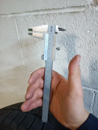 2 neumáticos nieve X-Privilo S330 215/45 R18 93V