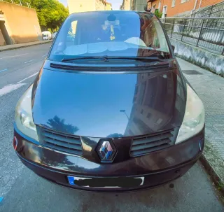 Renault Grand Espace 2008