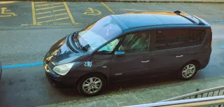 Renault Grand Espace 2008