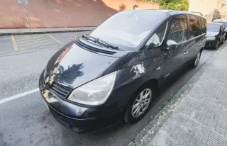 Renault Grand Espace 2008