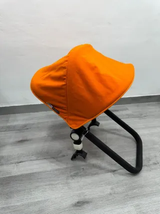 Capota Bugaboo Camaleón Naranja