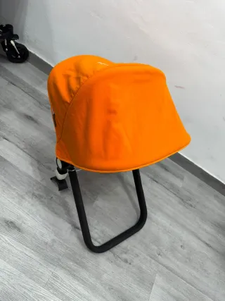 Capota Bugaboo Camaleón Naranja