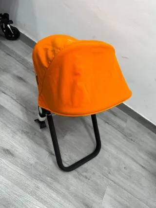 Capota Bugaboo Camaleón Naranja
