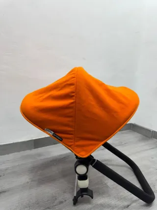 Capota Bugaboo Camaleón Naranja