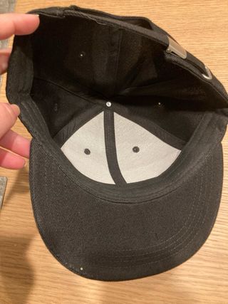 Gorra BAR FUEL Fuel Your Life