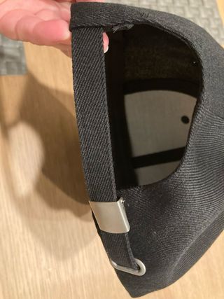 Gorra BAR FUEL Fuel Your Life