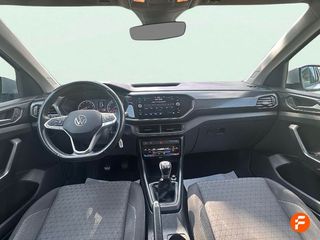 Volkswagen T-Cross Advance 1.0 TSI 81kW (110CV)