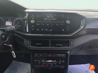Volkswagen T-Cross Advance 1.0 TSI 81kW (110CV)
