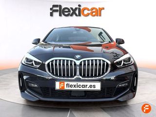 BMW Serie 1 118d Business Auto.