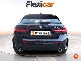BMW Serie 1 118d Business Auto.
