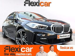 BMW Serie 1 118d Business Auto.