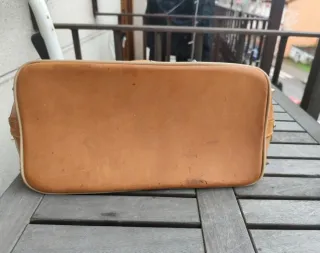 Bolso inspiración Multicolor Blanco