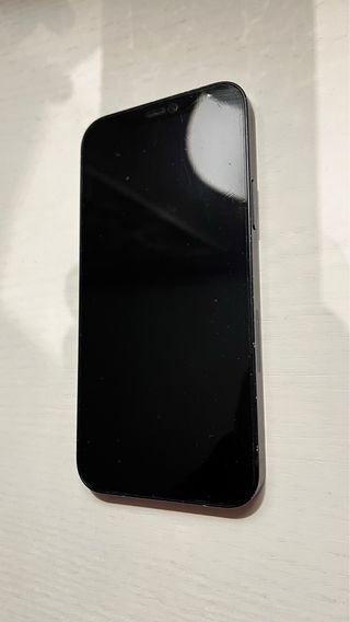 iPhone 12 64GB Negro