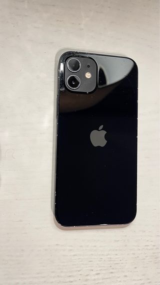 iPhone 12 64GB Negro