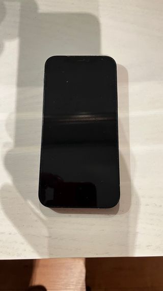 iPhone 12 64GB Negro
