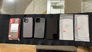 iPhone 12 64GB Negro