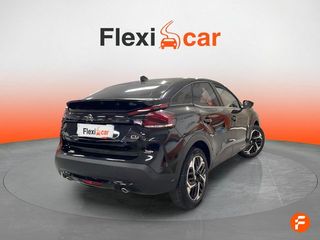 Citroën C4 PureTech 130 S&S 6v Shine