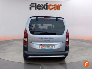 Peugeot Rifter Rifter GT BlueHDi 130 EAT8 Long