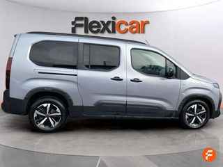 Peugeot Rifter Rifter GT BlueHDi 130 EAT8 Long