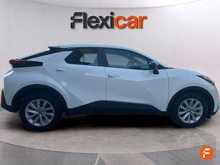 Toyota C-HR 1.8 Active Hybrid 140