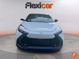 Toyota C-HR 1.8 Active Hybrid 140