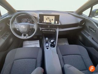 Toyota C-HR 1.8 Active Hybrid 140