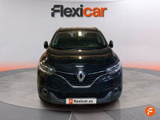 Renault Kadjar Zen Energy TCe 97kW (130CV) EDC