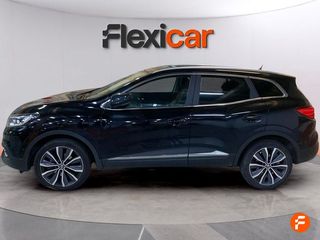 Renault Kadjar Zen Energy TCe 97kW (130CV) EDC