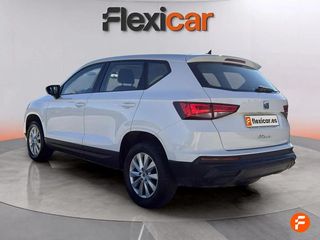Seat Ateca 1.0 TSI 81kW (110CV) St&Sp Reference