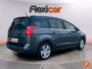 Peugeot 5008 Allure 1.2 PureTech 96KW (130CV) S&S