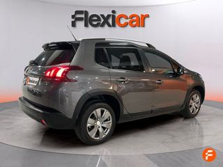 Peugeot 2008 Active Puretech 100 S&S BVM6