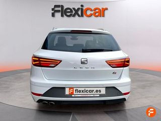 Seat Leon ST 1.4 TSI 110kW ACT St&Sp FR Plus