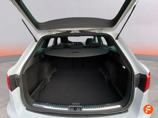 Seat Leon ST 1.4 TSI 110kW ACT St&Sp FR Plus