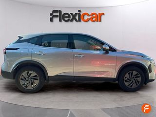 Nissan Qashqai DIG-T 116kW (158CV) mHEV Xtronic Acenta
