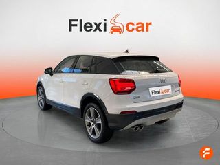 Audi Q2 Advanced 35 TFSI 110kW (150CV) S tronic