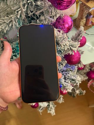 iPhone 17 Pro Max 256GB Naranja Nuevo Caja