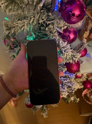 iPhone 17 Pro Max 256GB Naranja Nuevo Caja