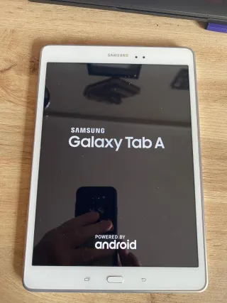 Samsung Galaxy Tab A 9.7 SM-T7550