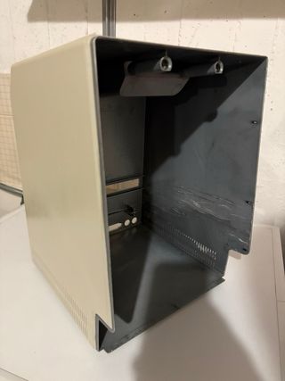 Apple Macintosh SE/30 Case