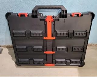 2 SOPORTES PARA PATIN O PARED MILWAUKEE Packout