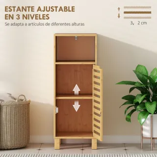 Mueble baño