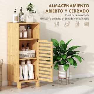 Mueble baño