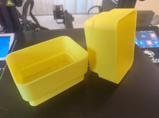 20 Cajitas Organizadoras T-Stak DeWalt/Stanley