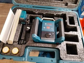 Bosch GRL 400 H Láser giratorio