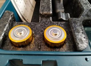 Bosch GRL 400 H Láser giratorio