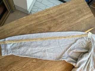 Felpa Piazza Italia Grigia XL