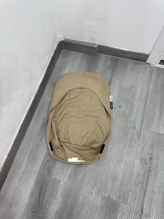 Funda Bugaboo para silla de cochecito bebé