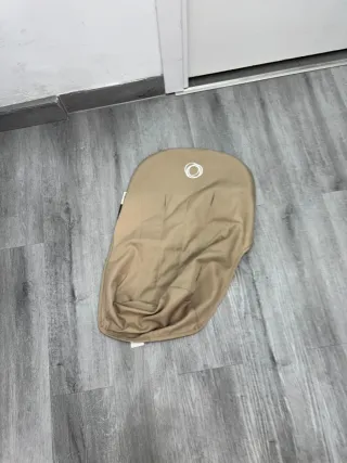 Funda Bugaboo para silla de cochecito bebé