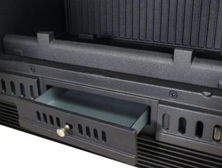 Estufa de Leña Insertable Aurora CAST1029