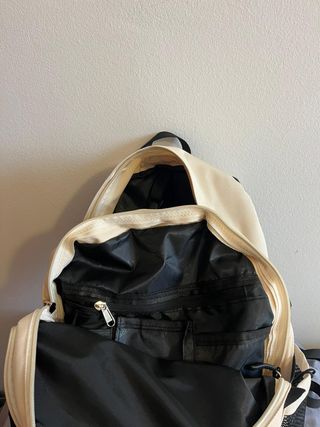 Mochila The North Face Borealis Beige